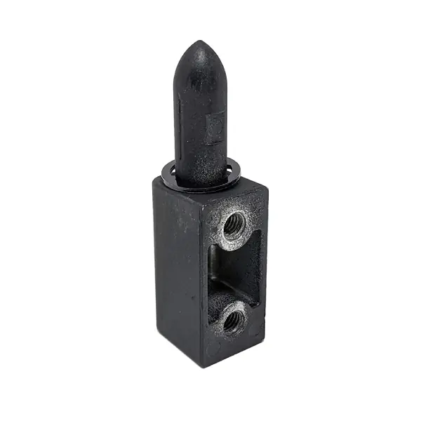 CONTINENTAL W330-0035 Male Door Hinge for NZ6000 Wood Fireplace