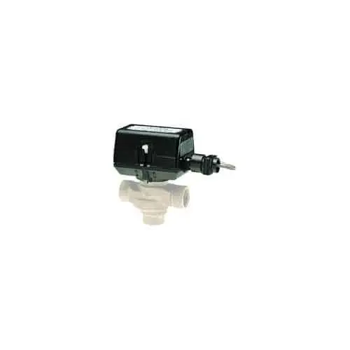 HONEYWELL VC6831MS6111/U 1-inch Sweat Linear Flow Valve