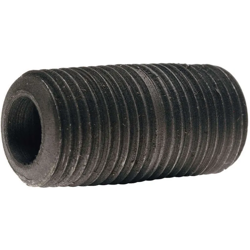 NIPPLES 0332618602 Pipe Nipple - 3/4 Inch Close Length