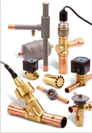 Parker 4033-00 Solenoid Valve