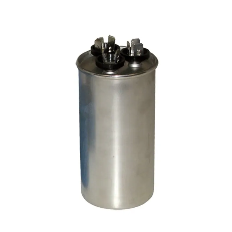 MARS 12779 25/7.5 MFD 440V Dual Section Motor Run Capacitor
