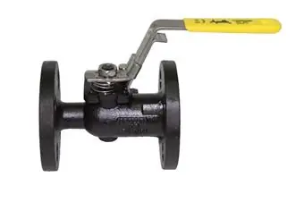 Apollo Valves SS-6-DRU-4 Ball Valve
