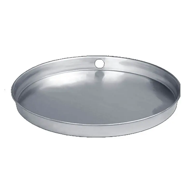 Mainline ML10906 Aluminum Water Heater Pan