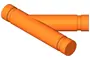 GRUVLOK 0390024925 Fig. 7069 45 Degree Lateral Grooved Fitting