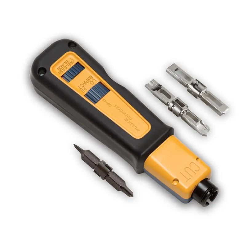 Fluke 10061501 D914S Impact Tool