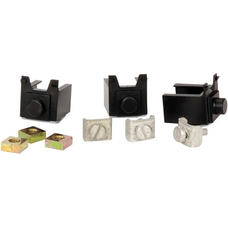 SPEARS B24PS-G600 6 Hex Tube Hanger w/ ABS Sleeve - 304S