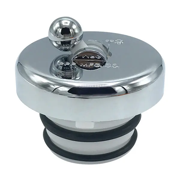 Flip Style Fitall Tub Drain