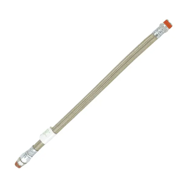 DAIKIN 061269003 Steel Braided Hose 2 feet