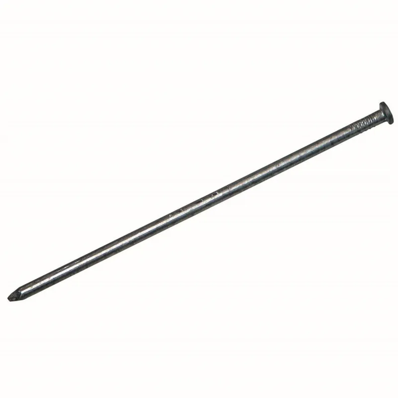 BON 21-141 Paver Restraint Anchor Spikes - 10-inch x 3/8-inch