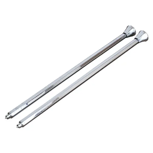 27'' China Lavatory Legs Complete