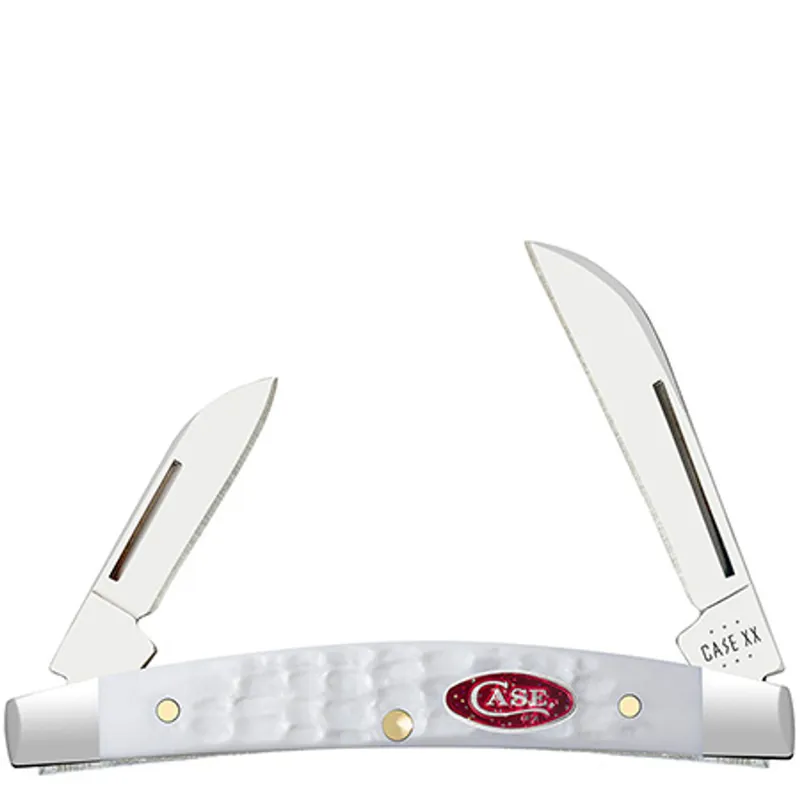 SPEARS 6268 Small Congress Pocket Knife with Synthetic Handle