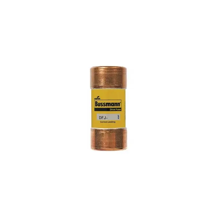 Eaton Bussmann DFJ-30 High Speed Fuse