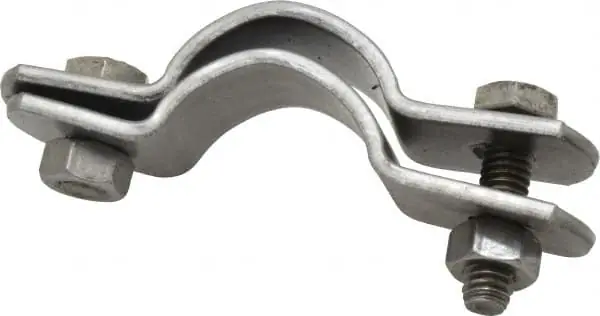 Empire Industries 500 Standard Riser Clamp