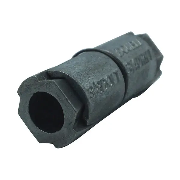 3/8'' Double Expansion Shields