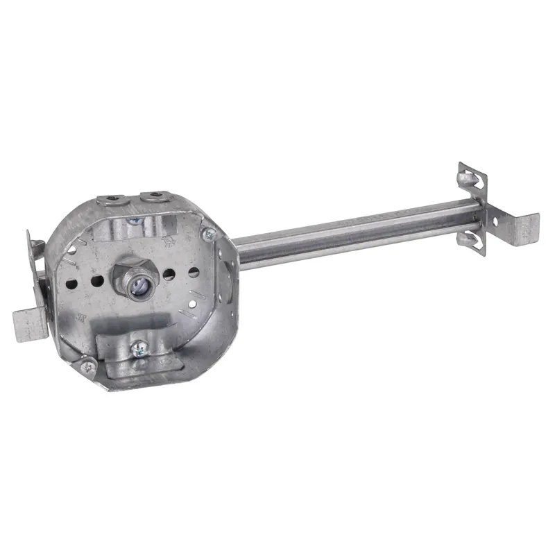 ABB 54151-NF Octagon Box