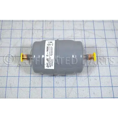 SOURCE1 401021 Filter-Drier Liquid C-163-S