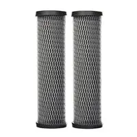 LID CORPORATION W5CIP Undersink Filter Replacement Cartridge