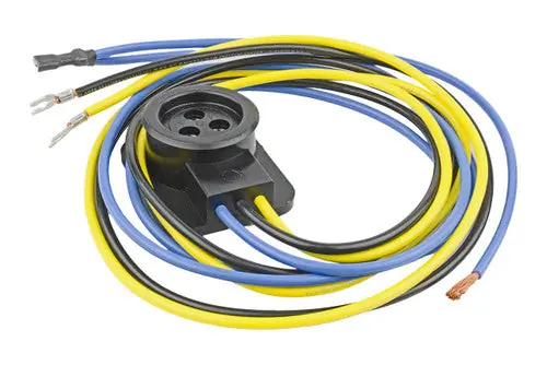 CARRIER 342166-401 Compressor Plug Nut