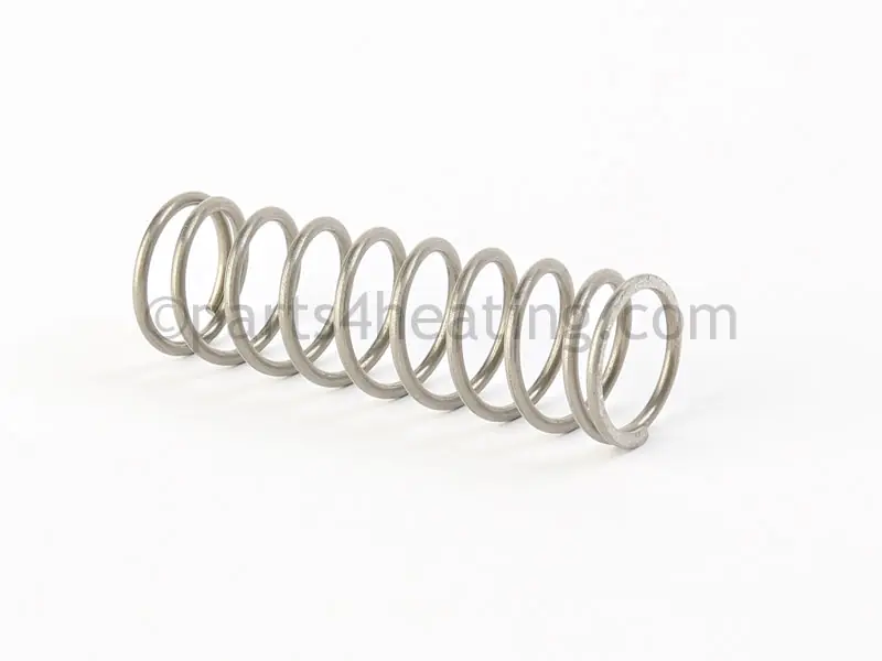 BAXI 8380540 Spring 0.060 kg Replacement MPN