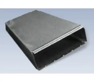 Lukjan SK01310030 Wall Stack 3-1/4 x 10 x 30 Galvanized Steel Replacement MPN