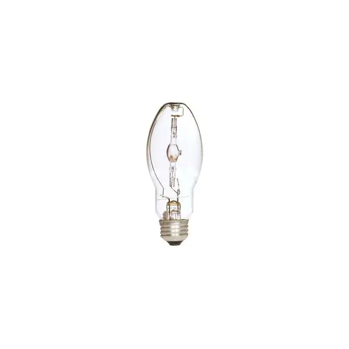 Sylvania MP100/U/MED Metal Halide HID Light Bulb 100 Watt