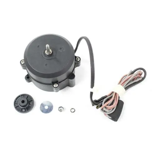 GEPART WS52X23161 GAS CONTROL VALVE ATM NG THERMISTOR