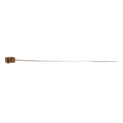 HANGERS 131CT07512 Milford Hanger 3/4 in