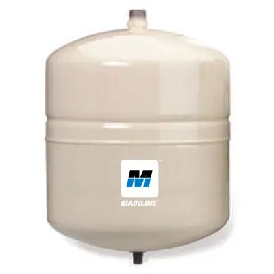 MAINLINE MLT12 Potable Water Inline Thermal Expansion Tank