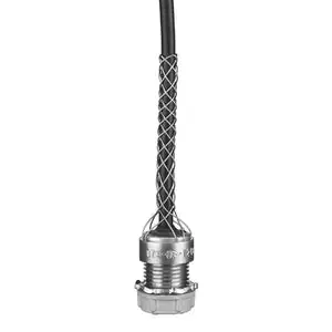 HUBBELL WIRING 73031210 Strain Relief Cord Grip