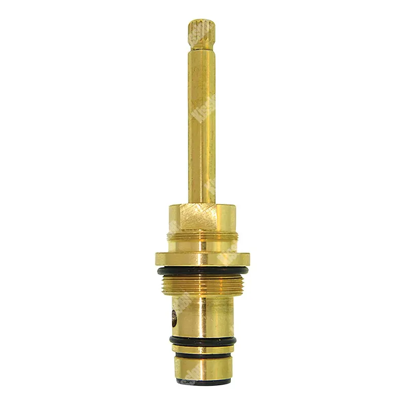 KISSLER 11-4111L Aquaseal Less Nut