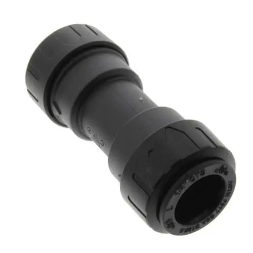 SHARKBITE PSEI0420E ProLock 1/2 CTS Coupling