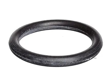 Sterling Seal & Supply 9017 Buna/NBR Nitrile O-Ring 70A Durometer