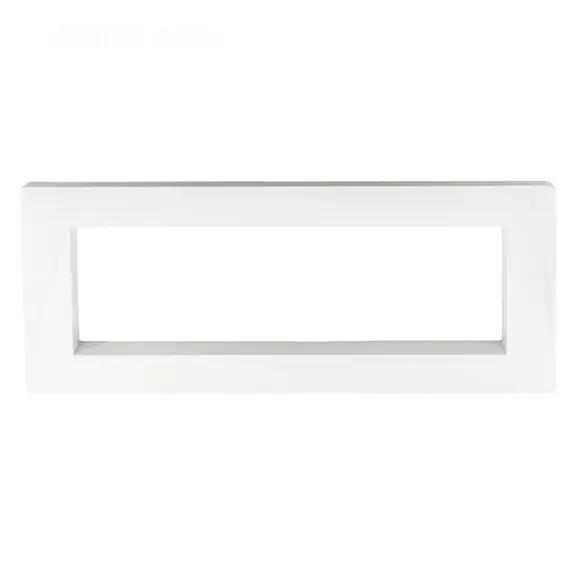 Zodiac 25541-000-020 Wide Mouth Skimmer Face Plate Cover