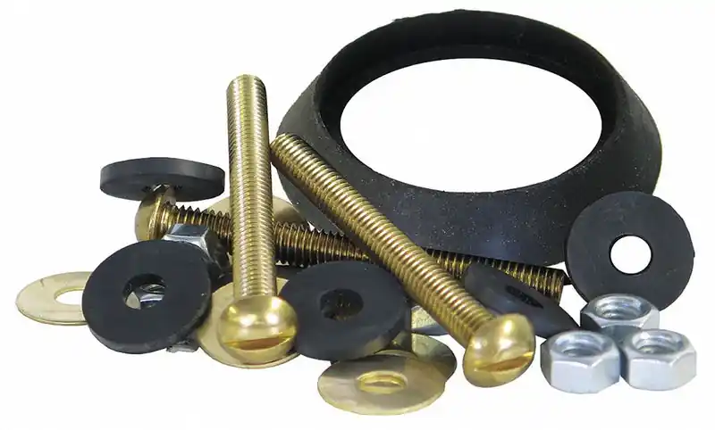 KISSLER 68-7246 Tank to Bowl Kit