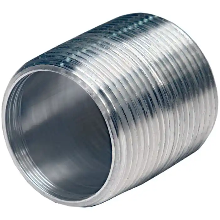 Approved B00271 Conduit Nipple 3 in x Close x 2-5/8 in