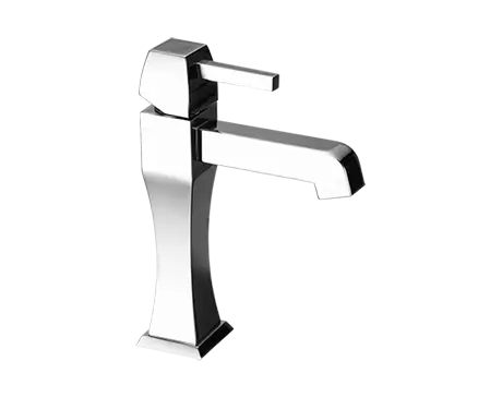 Charlotte 3201 Single Lever Wash-Basin Mixer