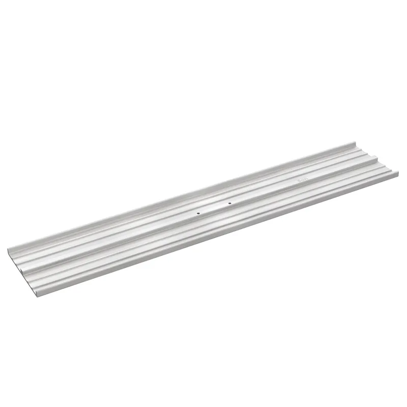 BON 22-161 42-Inch Square Magnesium Bull Float