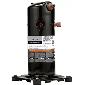 SOURCE1 ZR48K5E-PFV-800 Compressor