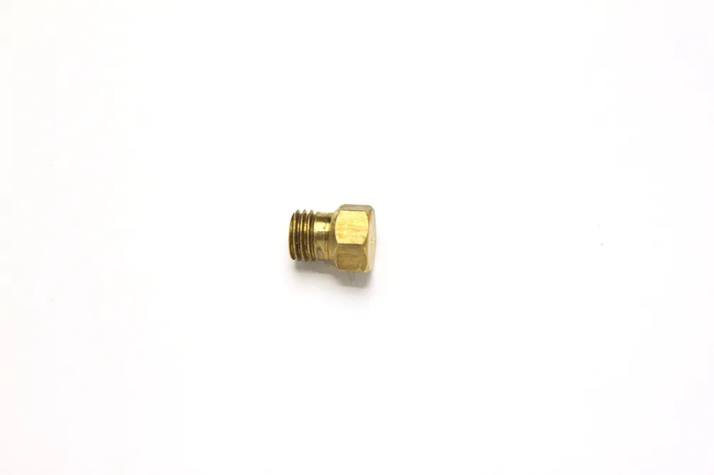 ANDERSON PO518-072 Plug Orifice 3/8 x 5/16 x 11/32-32