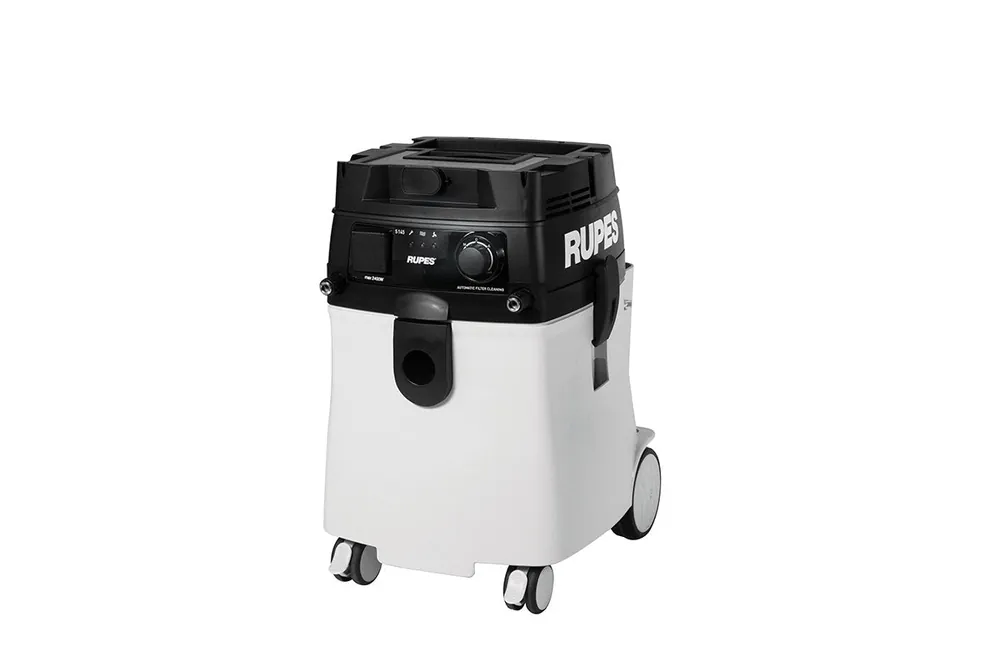 LID CORPORATION S245L Dust Extraction Unit 45 Liter Capacity