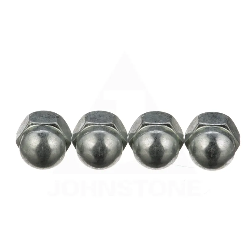 Source1 36390117700 Acorn Nut Motor Mounting Kit
