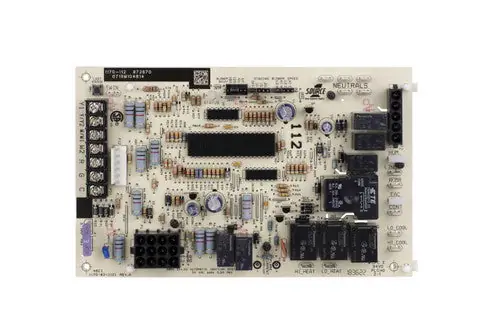 SOURCE1 33103009000 Furnace Control 2-Stage Kit
