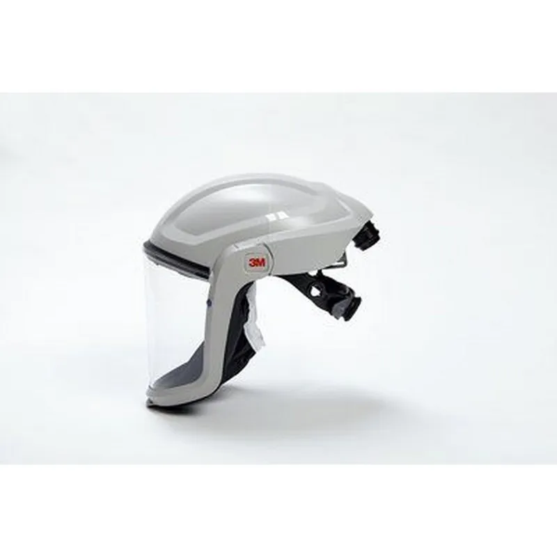 3M 70071673761 3M Versaflo Respiratory Faceshield Assembly M-206