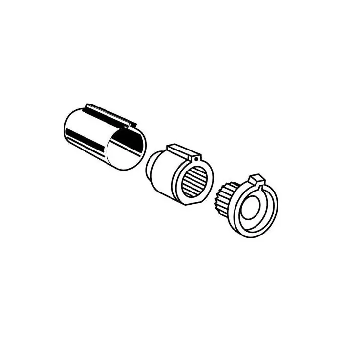 MOEN 15972 Adjustable Temperature Limit Stop for Posi-Temp