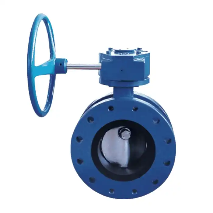 SOVAL 1041-030 3 Cast Iron Flanged Butterfly Valve