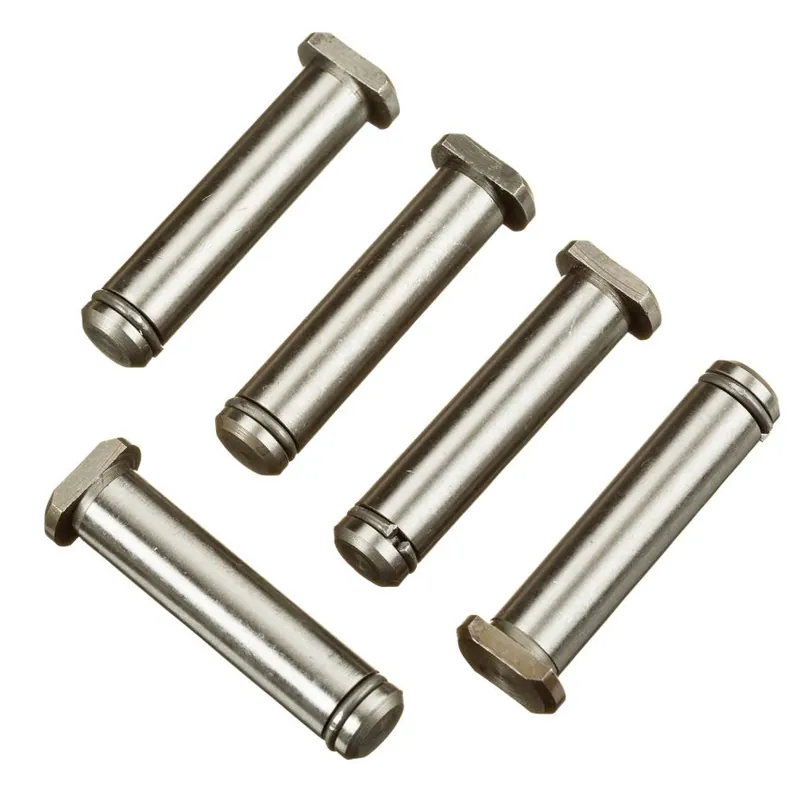 Greenlee 34780 Pins with Clip