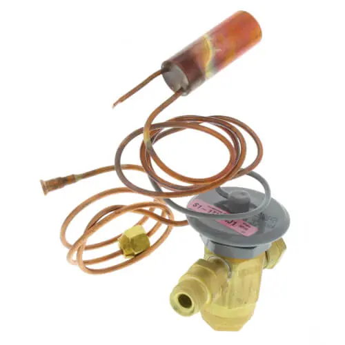SOURCE1 1TVM4J1 TXV Kit R-410A 5/8 M x 5/8 F Sporlan