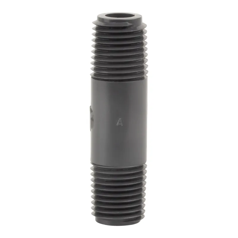 SOVAL 880-020 Schedule 80 PVC Nipple