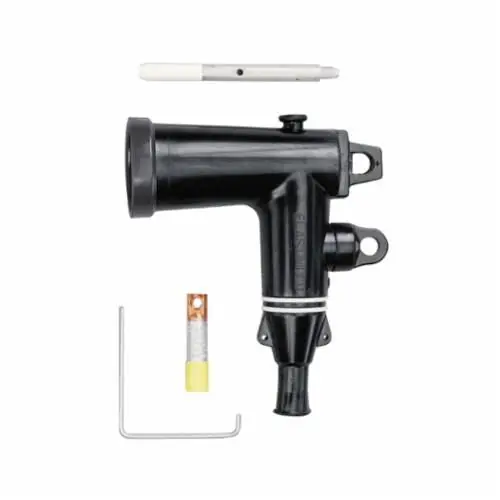 THOMAS & BETTS 162LR-B5250 Loadbreak Elbow Connector 15 kV (200 A)