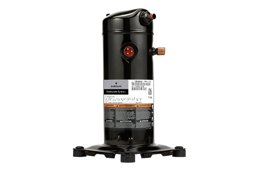 Copeland ZB114K5E-TFD-960 Scroll Compressor